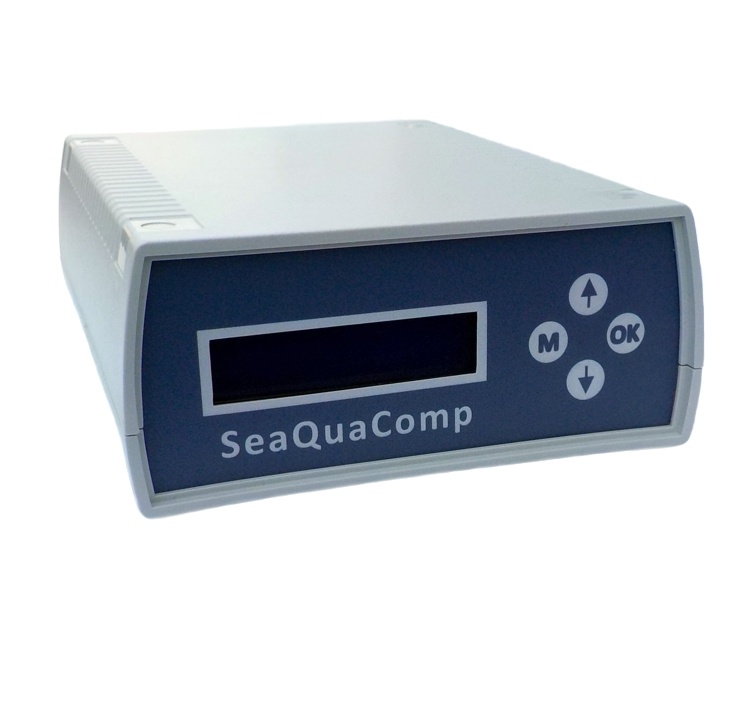 SeaQuaComp