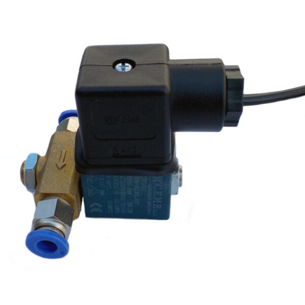 Elektrozawór CEME – 230V