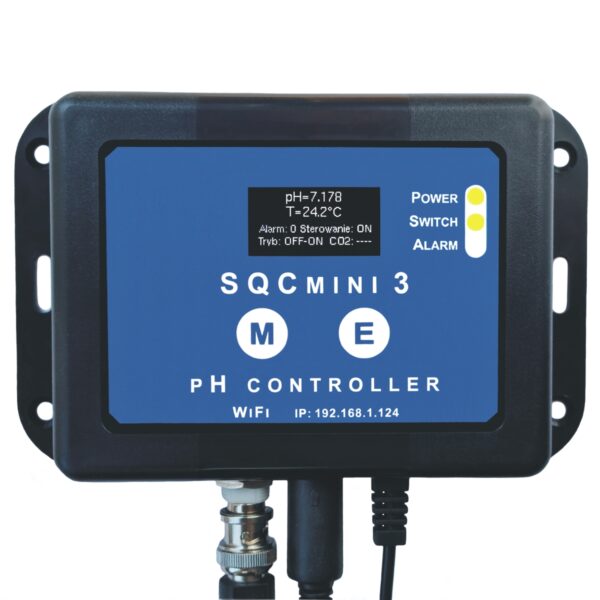 SQCmini 3