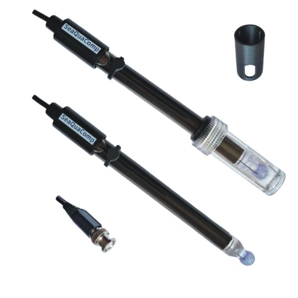 Sonda pH szklana ( pH-2-022 )