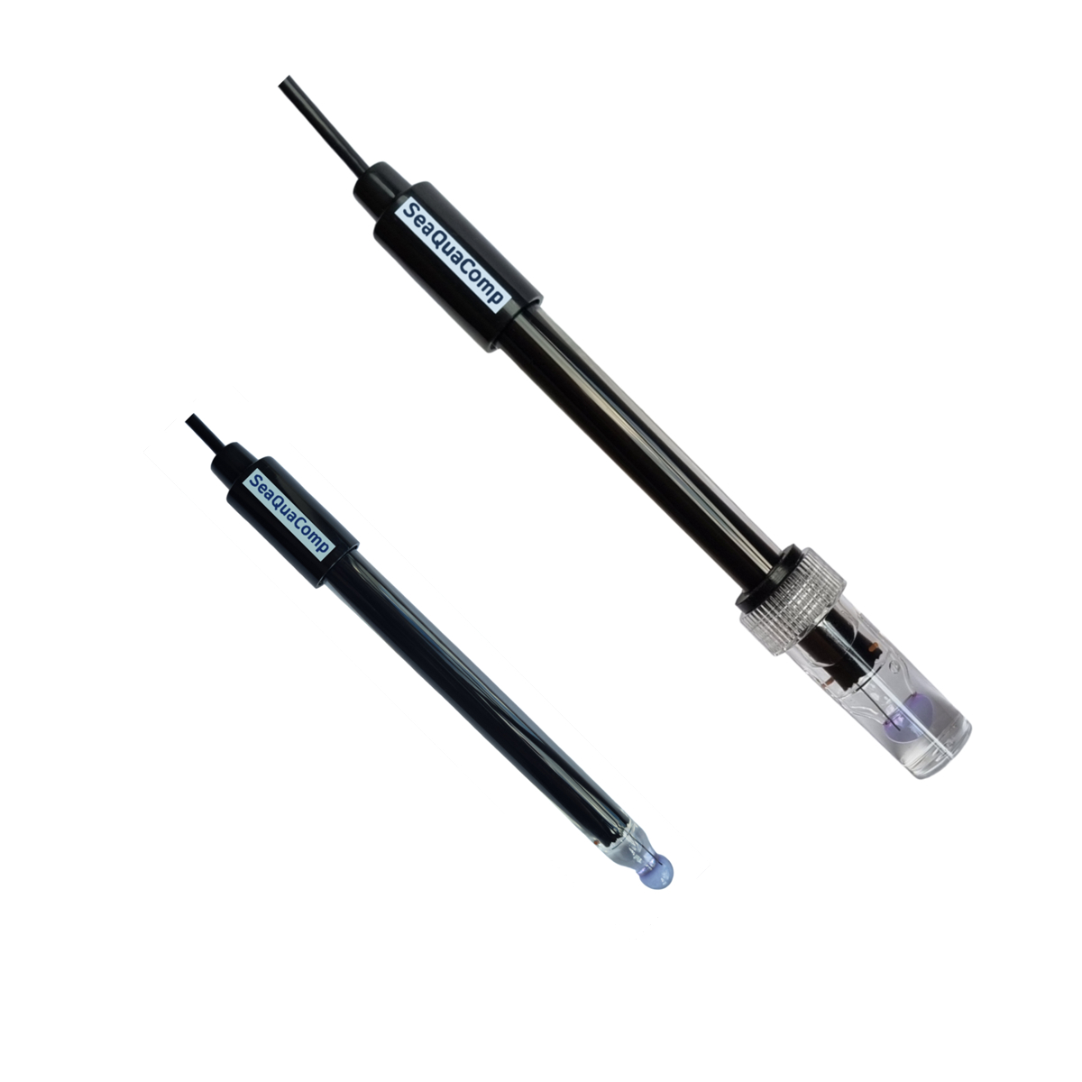 Sonda pH szklana ( pH-2-264 ) - obrazek 2